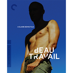 その他 Beau Travail (Criterion Collection) [DVD] Amazon.com: Beau Travail (The Criterion Collection) [DVD