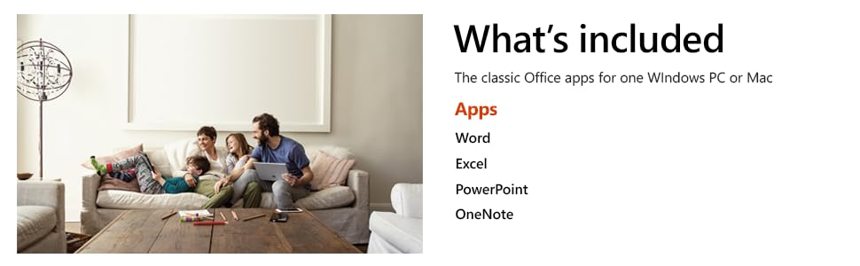 Office Home and Ｓｔｕｄｅｎｔ２０１６  for Mac Microsoft Office Mac Home Student 2016 English - Box