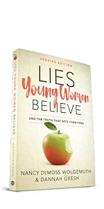 Lies Young Women Believe