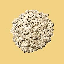 Antioxidant oat to hydrate