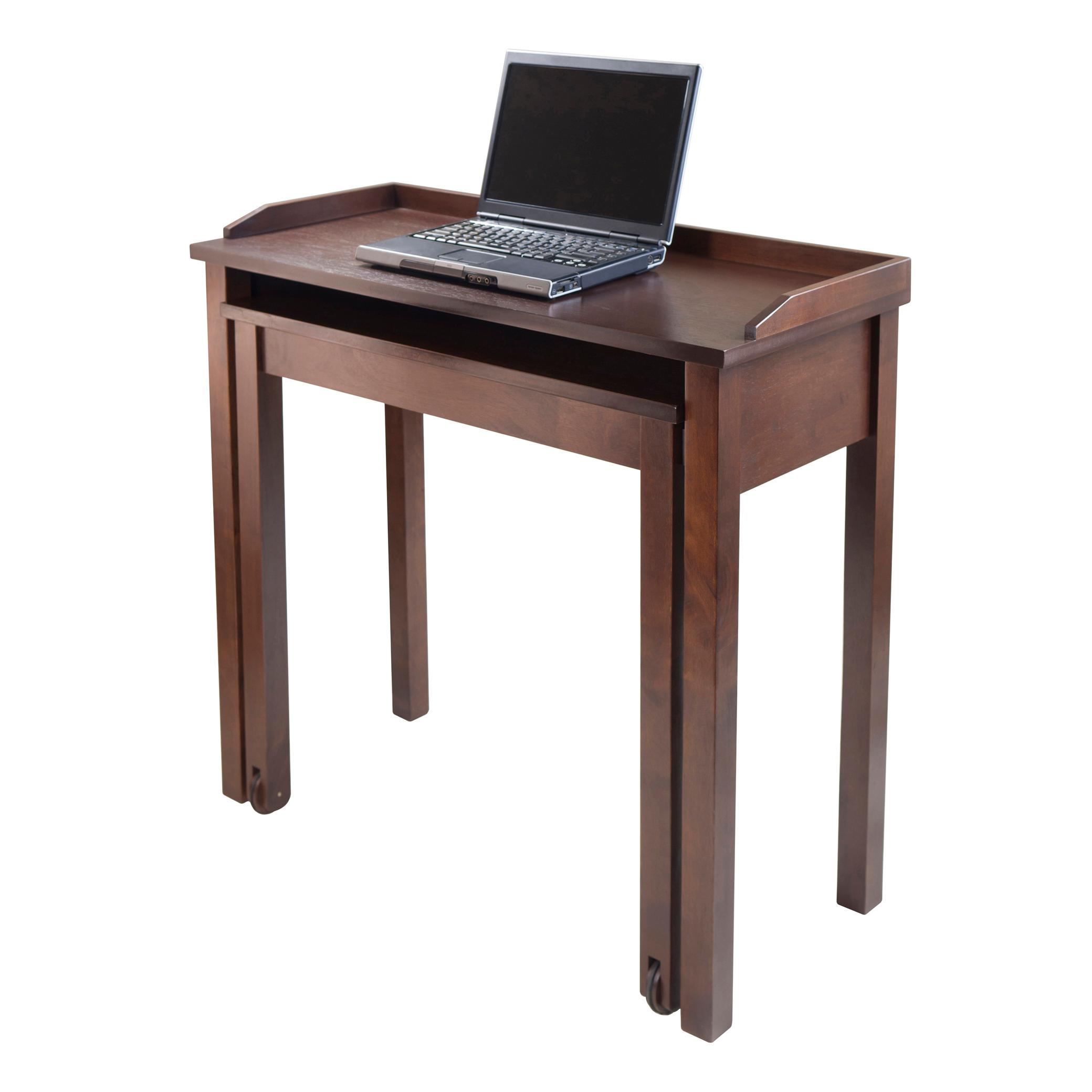 Winsome Wood Kendall Computer Desk Amazon.ca Home & Kitchen