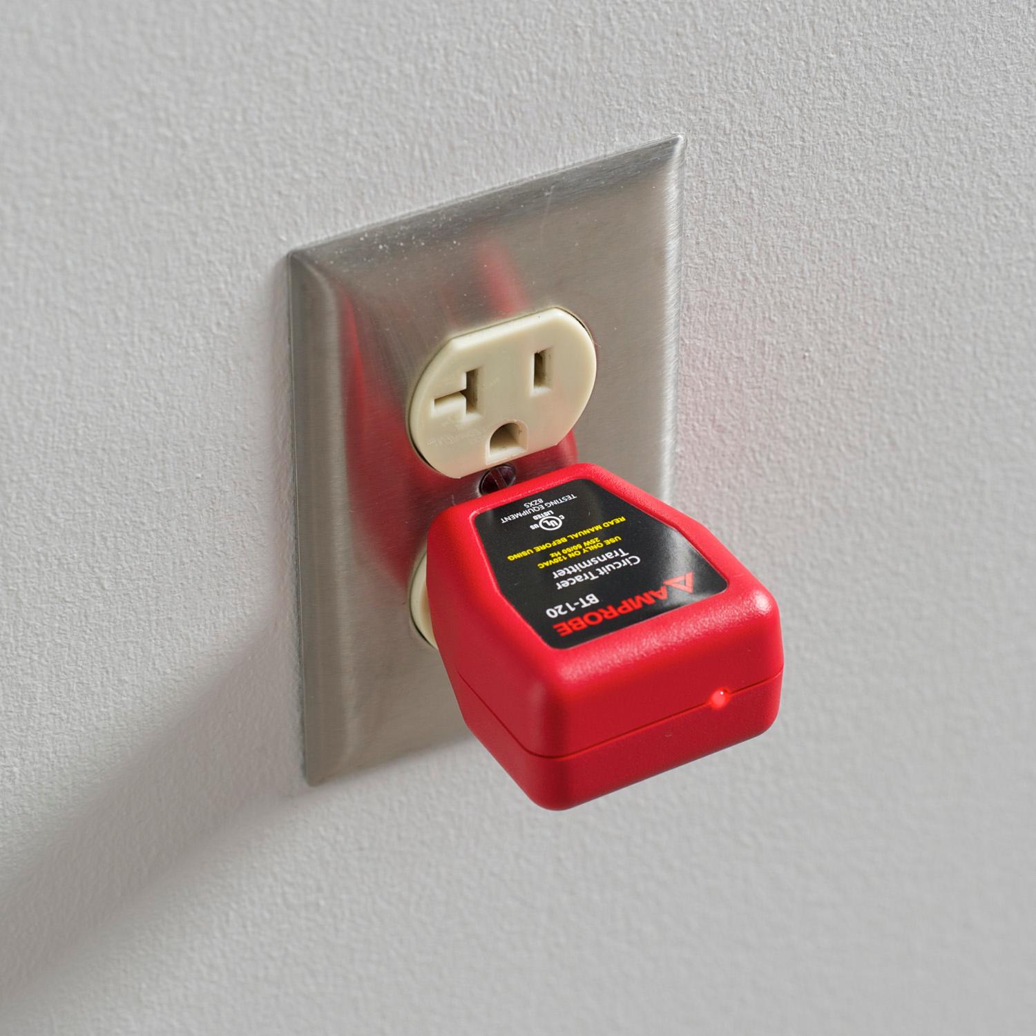 Amprobe BT120 Circuit Breaker Tracer Amazon.ca Industrial & Scientific