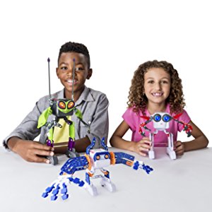 meccano,robot,building toys,robotics,toys for boys and girls gifts for kids,programmable,interactive