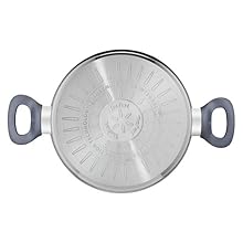 Tefal Daily Cook G713SB45 Batterie de cuisine 11 pièces, induction, antiadhésif et inoxydable 45c885a0 82fc 4b01 9da9 0aaa31bb2bb3. CR0,0,440,440 PT0 SX220 V1
