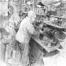 Small manufacture image 4
