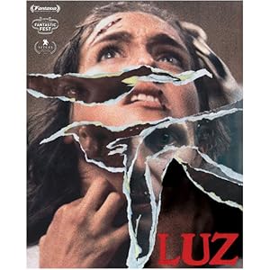 Amazon.com: Luz [Blu-ray] : Tilman Singer, Jan Bluthardt