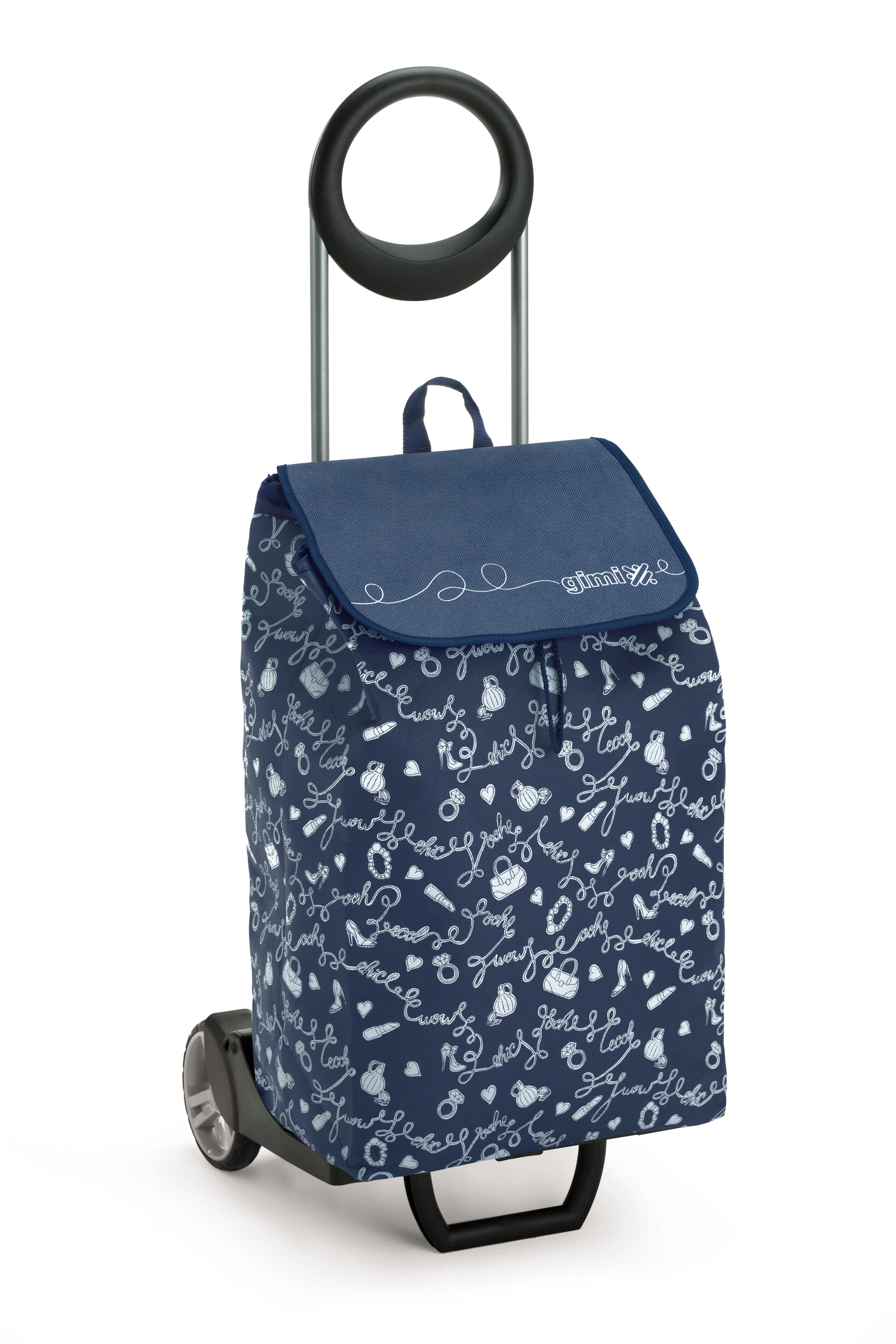 Gimi Family Carrello Spesa, PVC, Arancione, 39x39x102 cm Amazon.it Casa e cucina Gimi Family Carrello Spesa, PVC, Arancione, 39x39x102 cm Amazon.it Casa e cucina