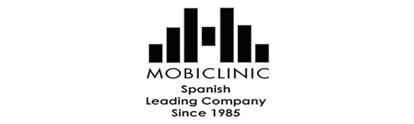 Mobiclinic, Modelo Dehesa, Andador para minusvalidos, adultos ...