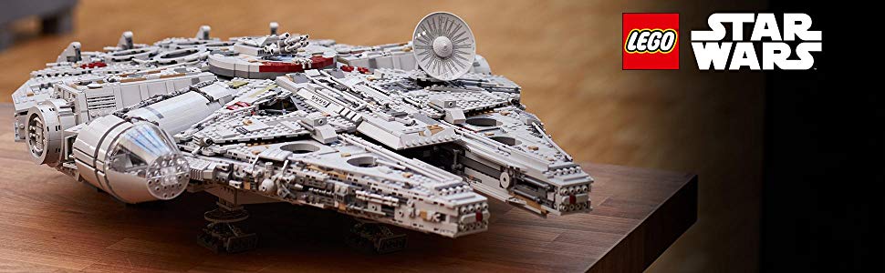 Amazon lego 75192 Clearance