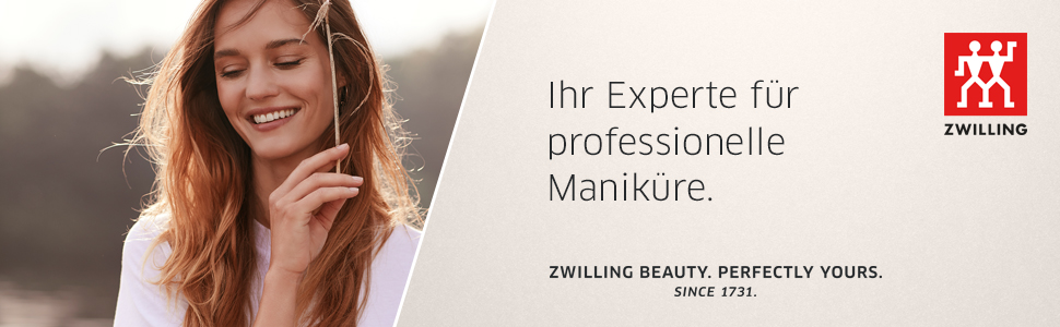 Zwilling manicure pedicure