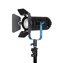 Amazon.com : Dracast DRBRPLLK3X600BH BoltRay Plus Bi-Color