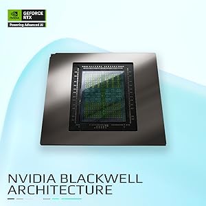 NVIDIA 50 Series