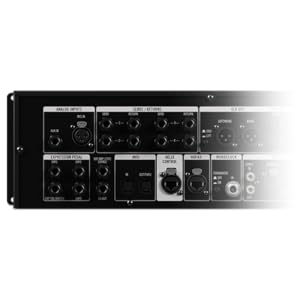 Amazon | Line 6 マルチエフェクトプロセッサー Helix Rack