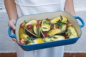 5.25 qt le creuset roaster