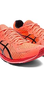 asics - ASICS　ソーティーマジックrp5 ASICS SORTIEMAGIC RP 5 (ソーティマジック RP 5)のクチコミ