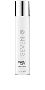 swept texture spray texturizing hairspray volumizing volumizer