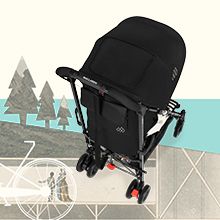 Maclaren mclaren stroller buggy lightweight umbrella safe compact travel system child universal