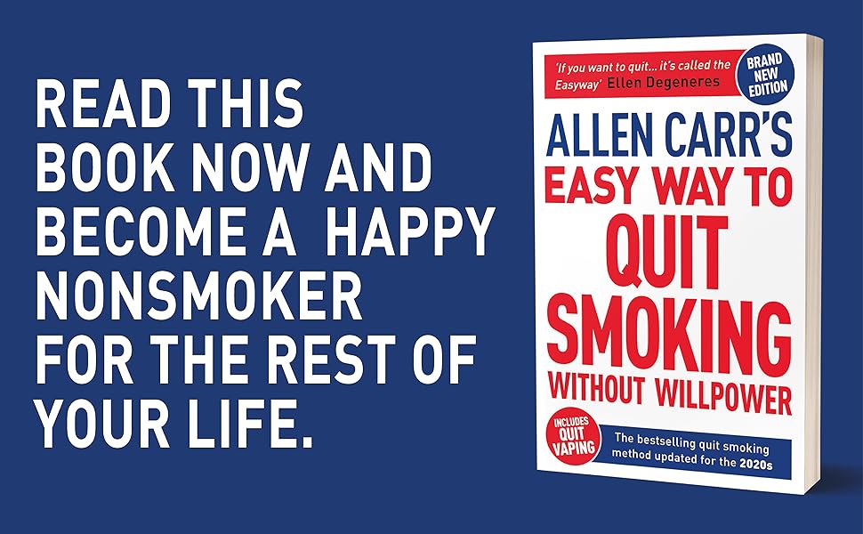 Allen Carr