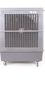 hessaire c92 evaporative cooler