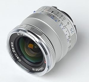 Carl Zeiss Biogon T*2.8/25ZM SV シルバー o7r6kf1 Amazon | Carl Zeiss Biogon T*2.8/25ZM SV シルバー | カメラ用