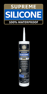 Supreme Silicone Window & Door sealant