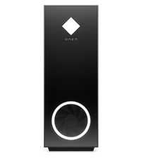 Hewlett-packard gamin-g-tower desk-top hp-computer surround-sound Ampere 4k-gaming type-c k-series