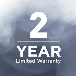 2-Year Limited