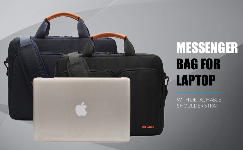 Amazon.in Buy AirCase Laptop Bag Messenger Bag Sleeve for 13Inch/ 14