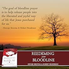 redeeming your bloodline Hrvoje Sirovina robert henderson