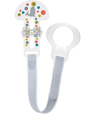 i love mommy pacifier