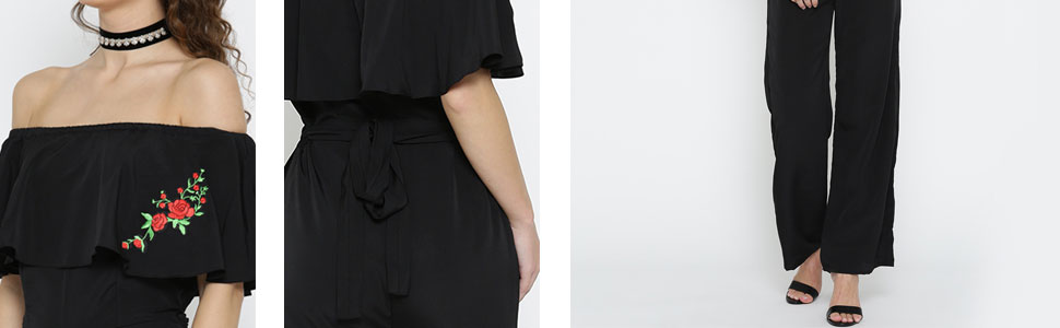 jumpsuits under 500