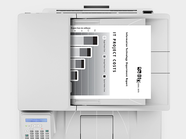 auto document feeder