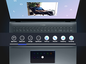 Amazon.com: ASUS ZenBook 15 Ultra-Slim Laptop, 15”FHD Touch