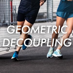 Geometric Decoupling