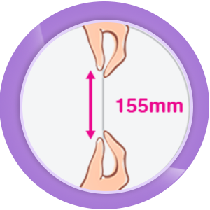 Sofy pantyliner, Pantyliner, Daily fresh, Sanitary pad, menstruation, pads for women, Sofy Pad,