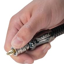 Bページ Makita B-51873 Flexible Impact Bit Holder, 12