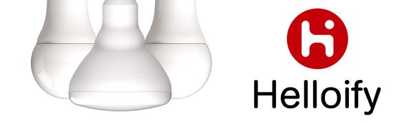 helloify led bulb