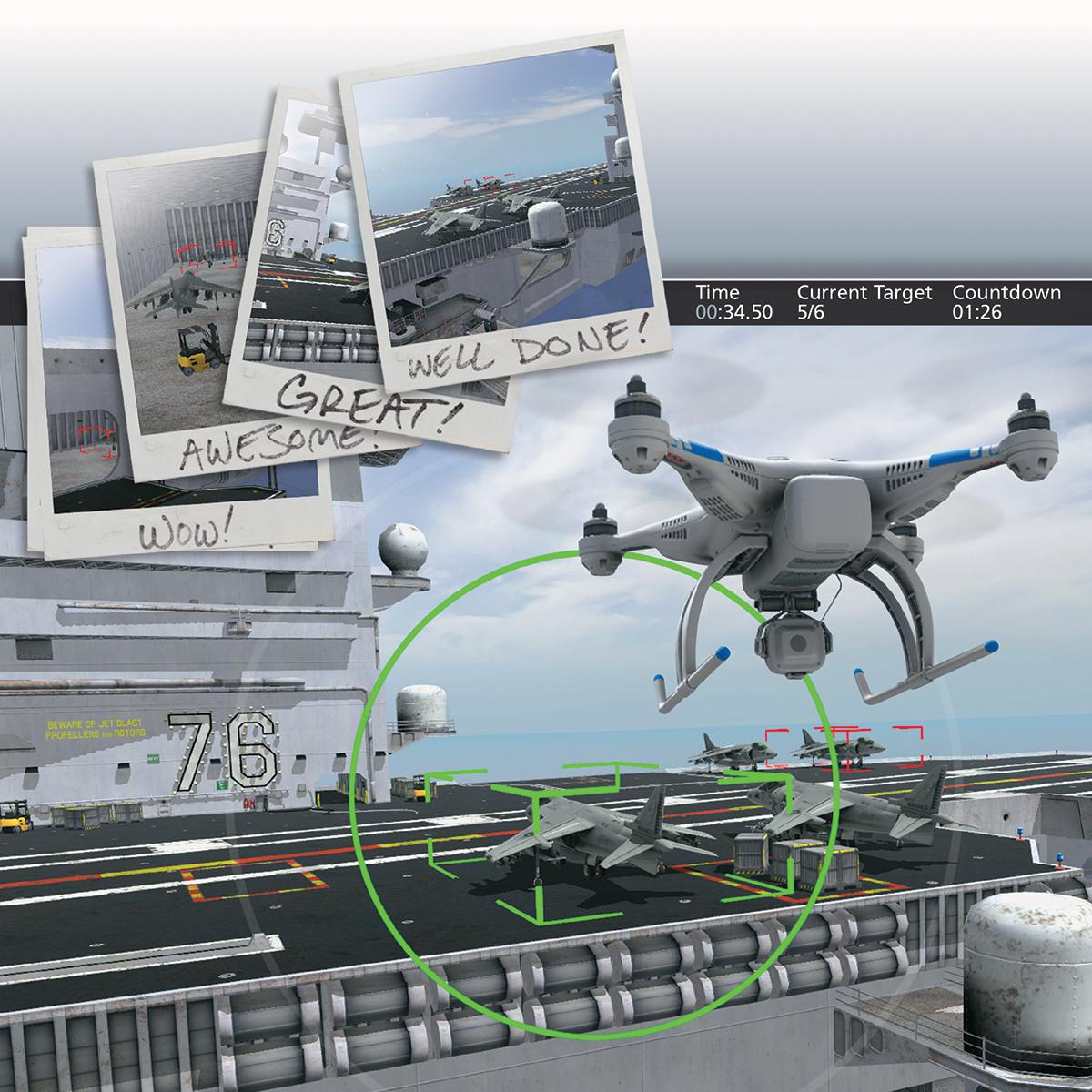 Great Planes RealFlight 7.5 RC Flight Simulator with