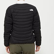 ザノースフェイス ダウン ジャケット ラウンドネックジャケットレディース撥水防寒 楽天市場】THE NORTH FACE ザ・ノース・フェイス NYW82313