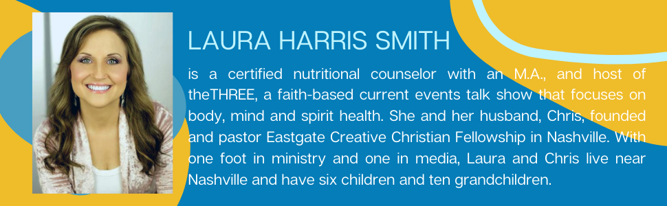 Laura Harris Smith