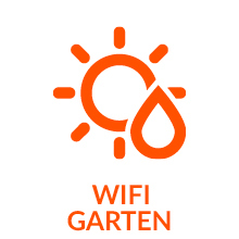 WLAN GARTEN