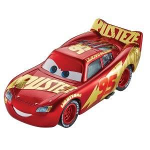 todos los coches de rayo mcqueen
