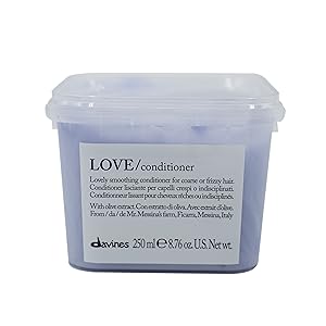 LOVE Smoothing Conditioner