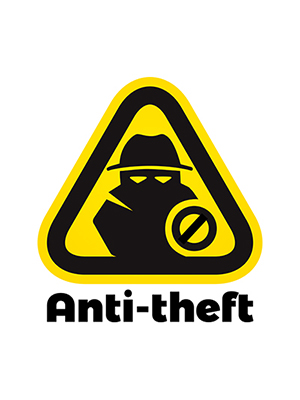 Anti-Theft