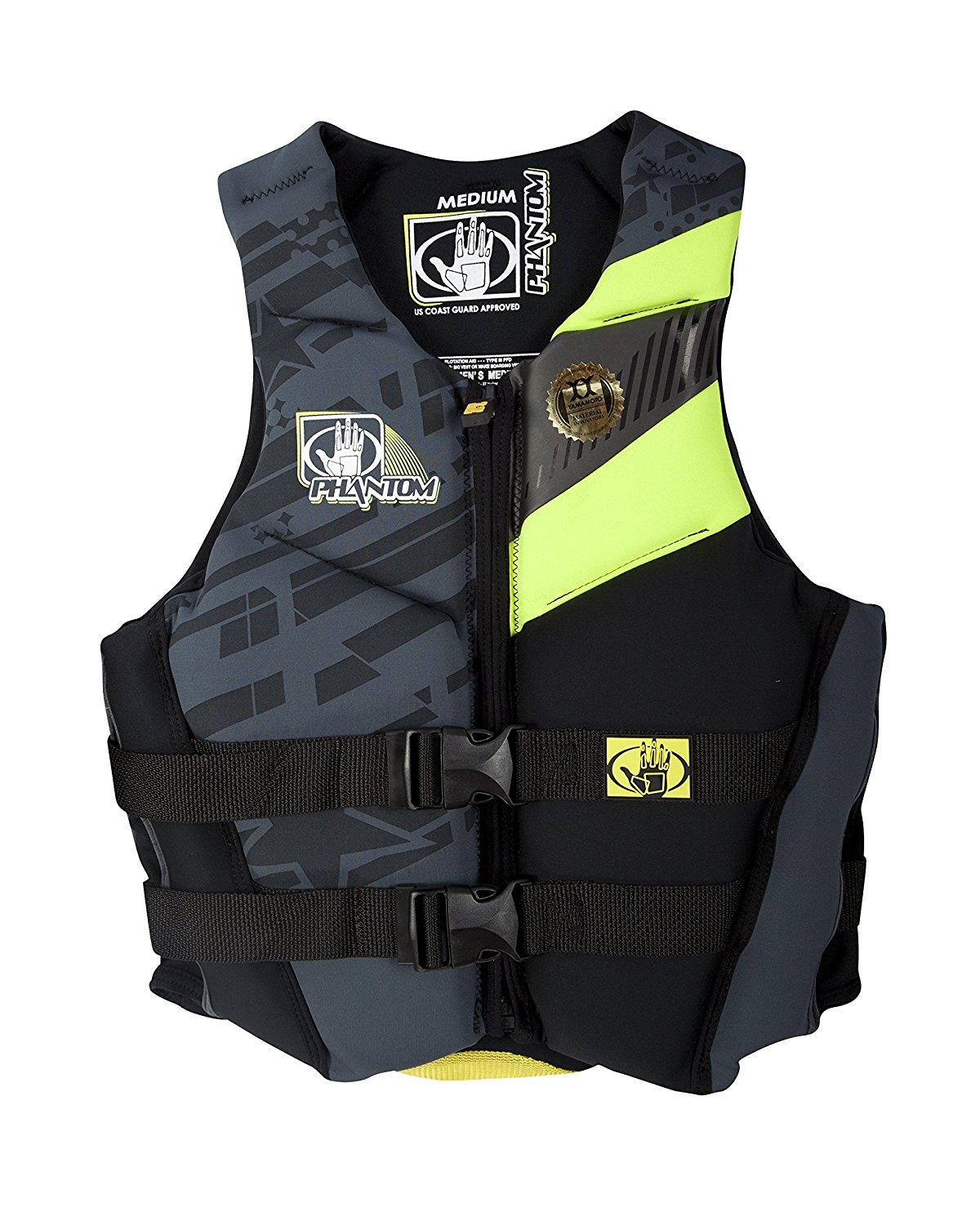 Life Jackets Sports & Outdoors PFDs Onyx 13500070199912 M24
