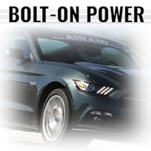 Bolt on Power