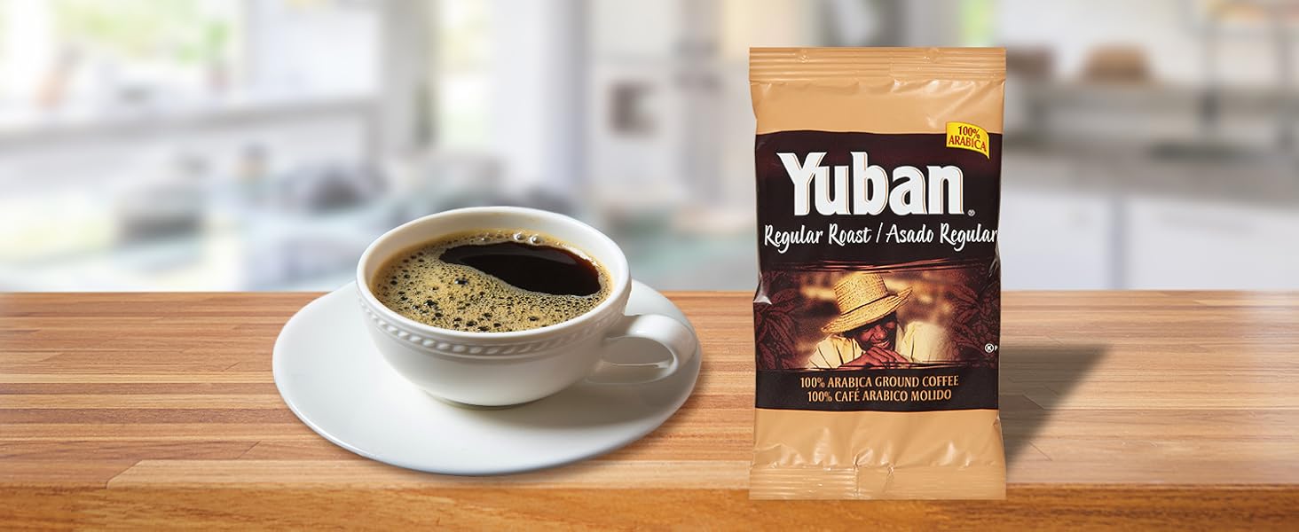 Yuban Traditional Roast Medium Roast Ground Coffee Bonus