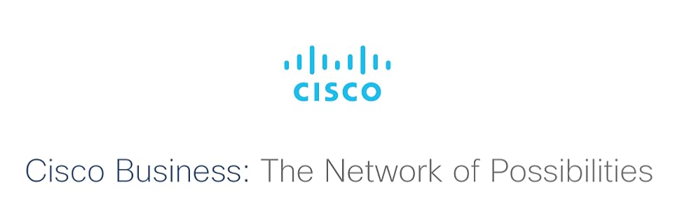 Cisco Logo 