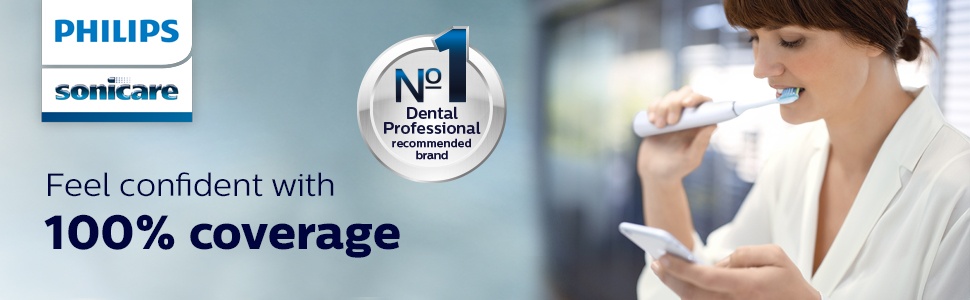 Diamondclean smart 9700 rose gold