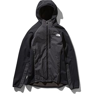 ジャケット・アウター THE NORTH FACE   HYBRID HIPPO HOODIE The North Face HYBRID HIPPO HOODYWEAR FLEECE LINING NYW81901